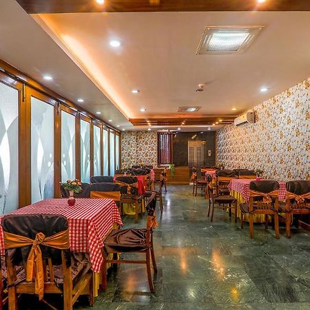 Hotel Executive Hasanganj Ngoại thất bức ảnh