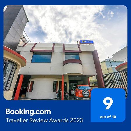 Hotel Executive Hasanganj Ngoại thất bức ảnh