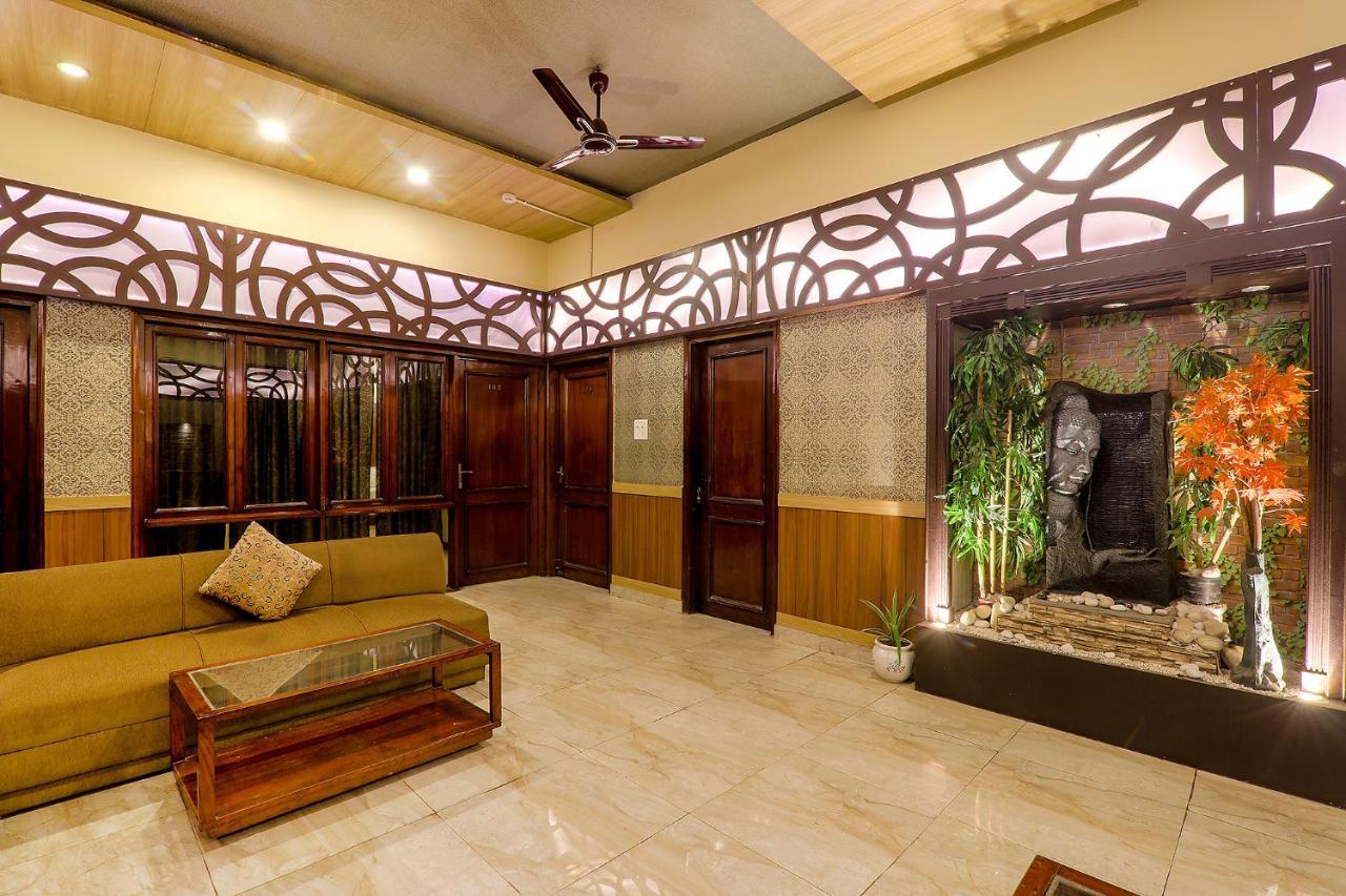 Hotel Executive Hasanganj Ngoại thất bức ảnh