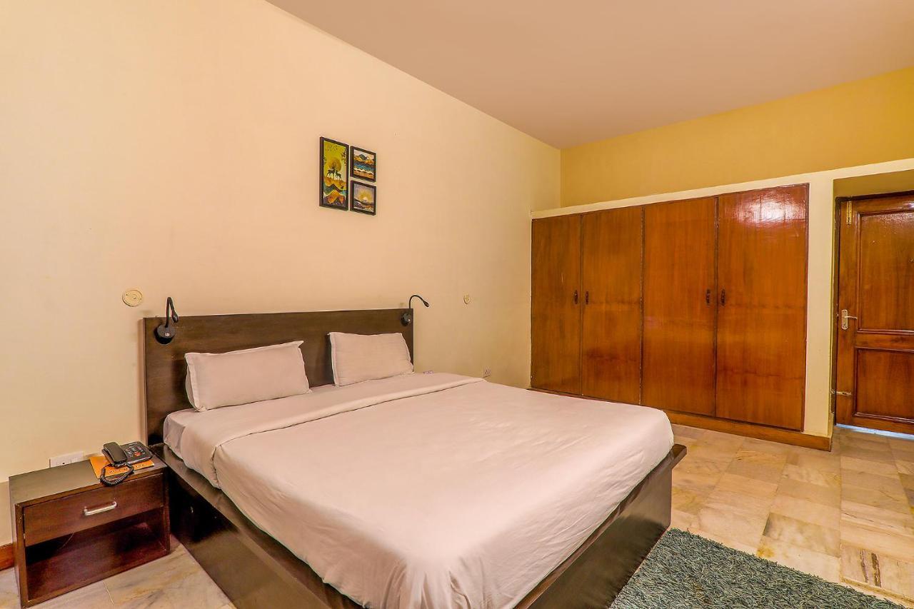 Hotel Executive Hasanganj Ngoại thất bức ảnh