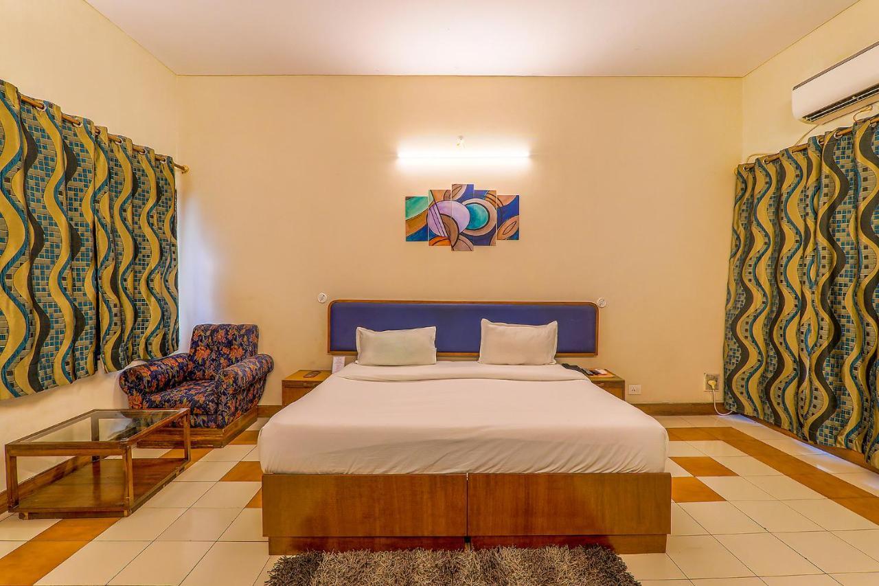 Hotel Executive Hasanganj Ngoại thất bức ảnh