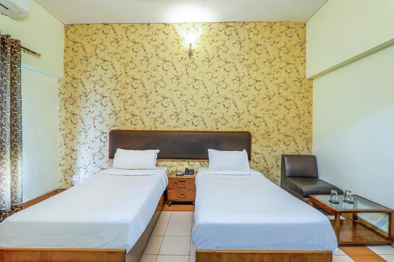 Hotel Executive Hasanganj Ngoại thất bức ảnh
