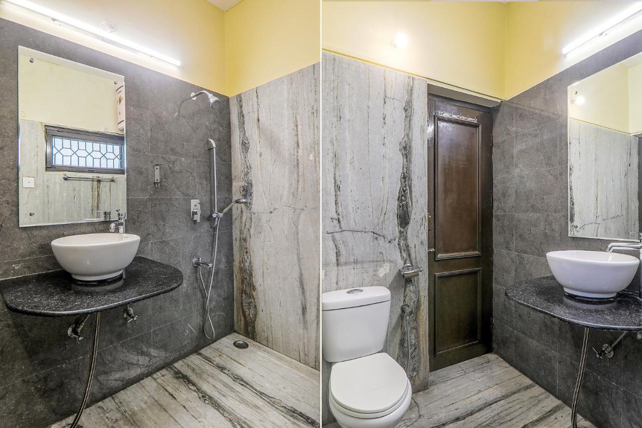 Hotel Executive Hasanganj Ngoại thất bức ảnh