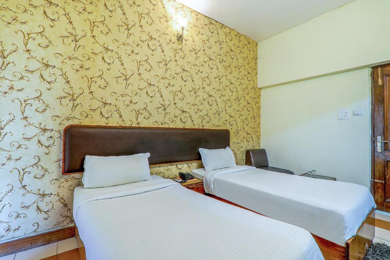 Hotel Executive Hasanganj Ngoại thất bức ảnh