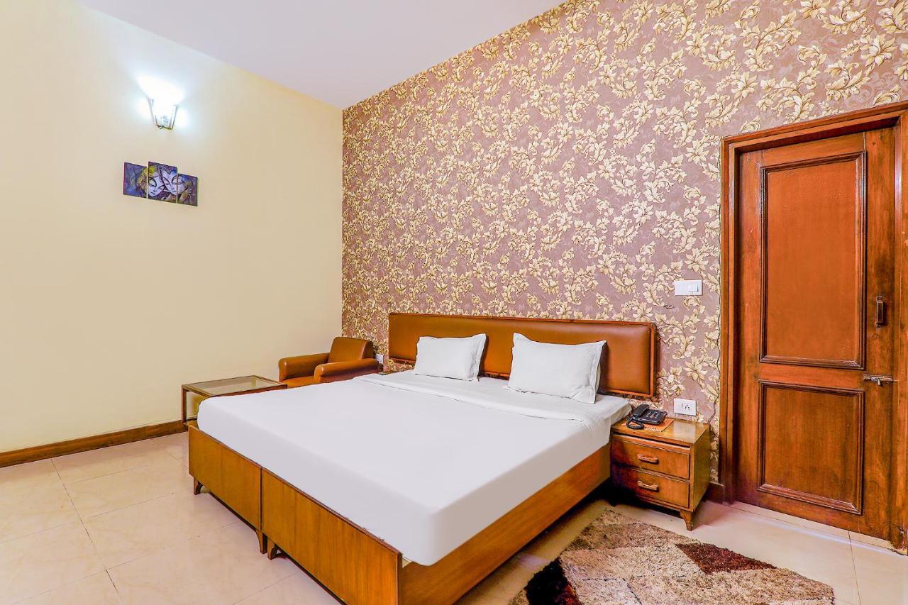 Hotel Executive Hasanganj Ngoại thất bức ảnh