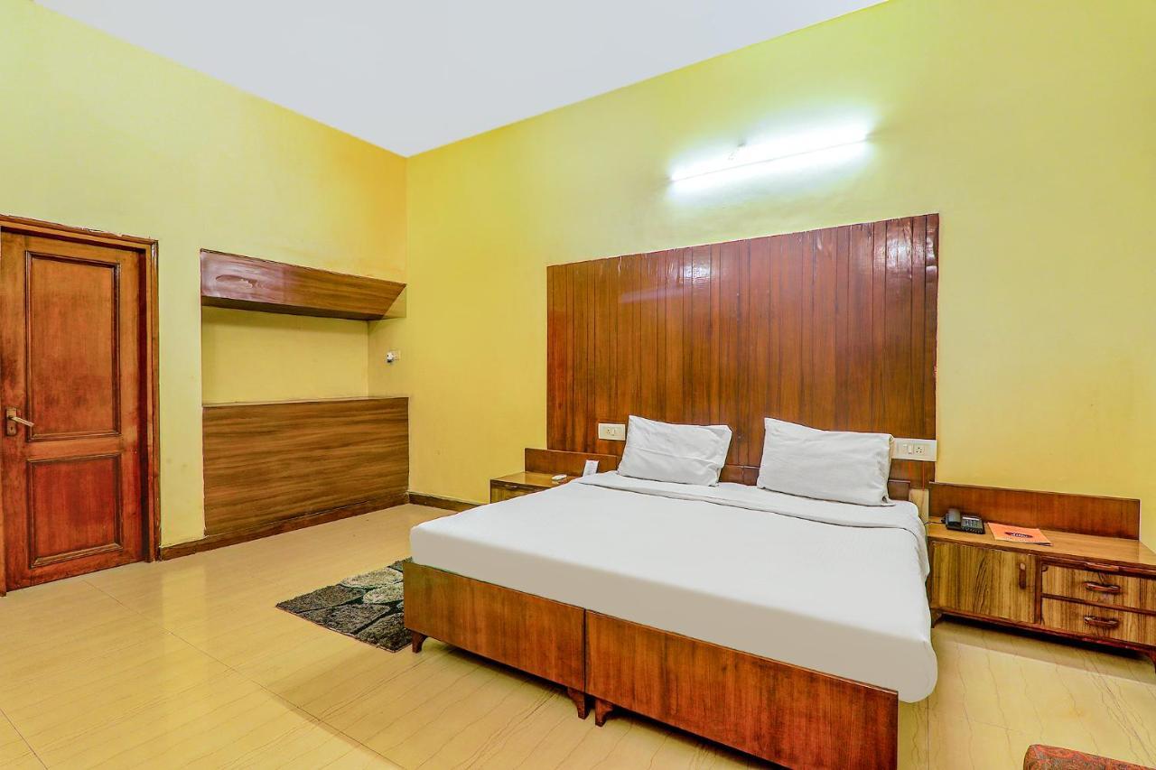 Hotel Executive Hasanganj Ngoại thất bức ảnh