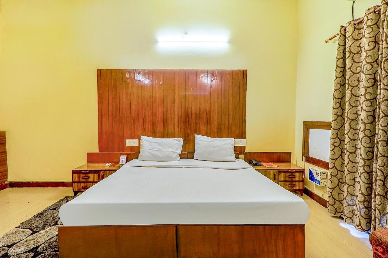 Hotel Executive Hasanganj Ngoại thất bức ảnh