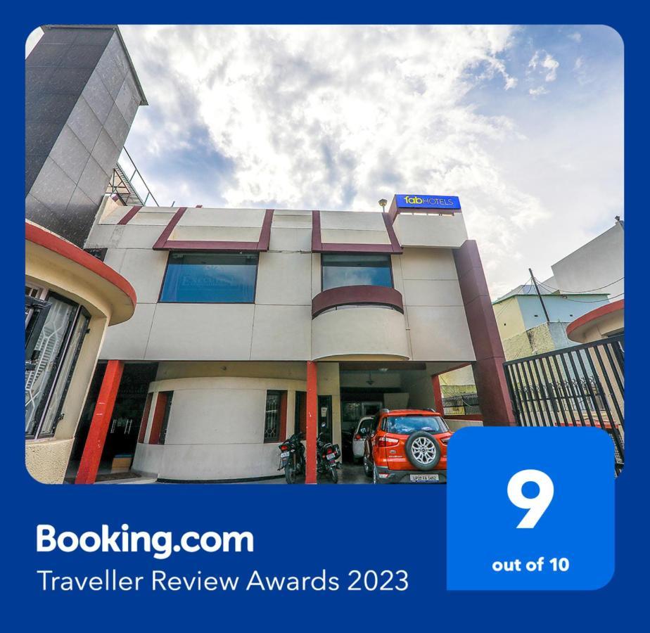 Hotel Executive Hasanganj Ngoại thất bức ảnh